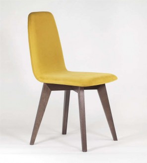 Καρέκλα μοντέρνα minimal KR054